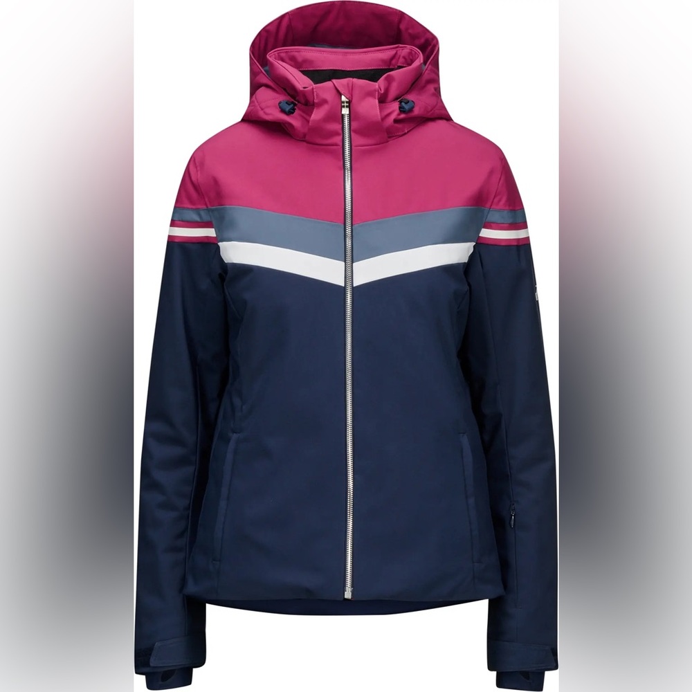 Ski Jacket